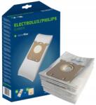 Worwo Porzsák Elektrolux Easy Go EEG41IW porszívóhoz (Perfect Bag)