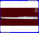 VW SHARAN 3 2010.06-2023.12 /7N/ Küszöb jobb (külső javítólemez) KLOKKERHOLM 9591012