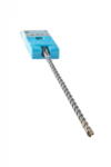 Prodiamante SDS Plus 5, 5x260mm 4 élű ütvefúrószár (SDSP55260)