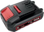 FLEX AP 18/2.5 X Lithium Power Li-ion akkumulátor, 18 V, 2.5 Ah (532732)