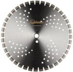 Prodiamante LUKQ350PRO10 vasaltbeton vágókorong Ø350mm kézi gépre (LUKQ350PRO10)