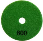 Prodiamante CFPGØ100 Grit800 tépőzáras száraz beton polírozó tárcsa (CFPG100G800)