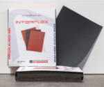 INTER ABRASIVE csiszolópapír SW211C 230x280 P80, 100db/csomag (ISW211C2302800080) - praktikuskft
