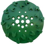 Prodiamante VMPJØ250 betoncsiszoló kemény betonra (VMPJ250)