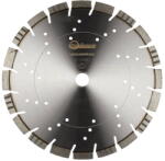 Prodiamante LKDA400PRO12 kombi gyémánt vágókorong Ø400mm (LKDA400PRO12)