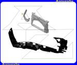 Seat LEON 3 2012.12-2016.12 /5F/ Fényszórótartó jobb alsó P67C10422