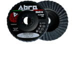 Abrabeta Platinum line egyenes lamellás 125 Z40, 10db/csomag (AB001050424)