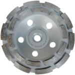 Prodiamante ECGDR125 M14 menetes betoncsiszoló Ø125mm (ECGDR125M14)