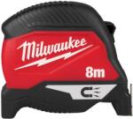 Milwaukee mágneses mérőszalag (4. gen), 8 m-30 mm | 4932498770 (4932498770)