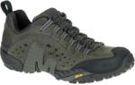 Merrell Férfi túracipő, Intercept 47 zöld