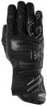 Furygan Starker D3O® PrimaLoft® 37.5® motorkerékpár kesztyű fekete-fehér