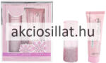 V.V.LOVE Dazzling Bling Pink Shimmery ajándékcsomag ( Parfüm EDP 30ml + Testápoló 50ml )