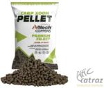 Carp Zoom Premium Select Pellet Natúr 6mm 800g - CarpZoom Coppens Etetőpellet (CZ5545)
