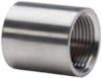 Gebo G316 rozsdamentes, saválló karmantyú, 3/8" BB