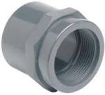 Effast PVC idom Csõvég 32×1" BM