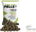 Carp Zoom Premium Select Pellet Natúr 15mm 800g - CarpZoom Coppens Etetőpellet (CZ5552)