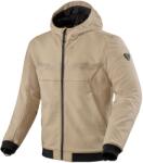 Revit Parabolica 2 motoros pulóver homokos