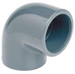 Effast PVC idom Könyök 90° 25mm