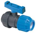 Effast PVC idom EFFAST KPE/PVC Csap 63/2" BM