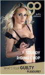  GP Strudy Riding Crop - tobuy