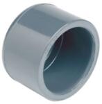 Effast PVC idom Végzáró kupak 40mm