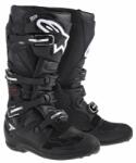 Alpinestars Tech 7 motoros csizma fekete