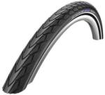 Schwalbe Marathon Racer HS429 622-30 (700x30c - 28x1, 2) külső gumi (köpeny), defektvédett (RaceGuard), reflexcsíkos, SpeedGrip, LiteSkin, 395g