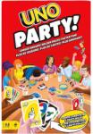 Mattel UNO Party kártyajáték - Mattel (HMY49) - jatekshop