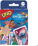 Mattel UNO: Disney Lilo és Stitch kártyajáték - Mattel (JCC10) - jatekshop