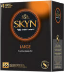 Manix SKYN Large - презерватив без латекс (36 бр. ) - lovesexshop