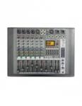 DSE Pro MC8A - mixer amplificat 600W