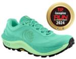 Topo athletic MTN Racer 3 Women Încălțăminte Topo athletic Aqua / Teal 38, 5 EU