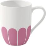 Villeroy & Boch Cană Fleur Cassis (10-4553-9651)