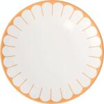 Villeroy & Boch Farfurie pentru micul dejun Fleur Soleil 21, 2 cm (10-4552-2651)