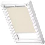 Velux RFL fényáteresztő roló, 1086SWL szín, fehér sín, MK08 méret (RFL MK08 1086SWL)