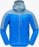 Norrona Geaca de vant Norrona Falketind Aero60 Hood - skydiver