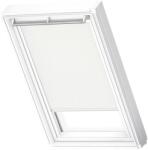 Velux RFL fényáteresztő roló, 1028SWL szín, fehér sín, MK08 méret (RFL MK08 1028SWL)