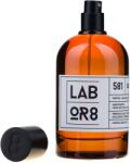 LABOR8 Gevurah 581 Extrait de Parfum 30 ml Parfum