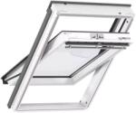 Velux GLU ablak, felső kilinccsel, standard 3-rtg üveg, 78x118 cm (GLU MK06 0061)