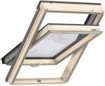 Velux GLL ablak, alsó kilincs standard plus 3-rtg üveg, 78x140 cm (GLL MK08 1064B)