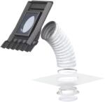 Velux TWF 0K14 fénycsatorna Day&Night csomag (TWF 0K14 S00W01)