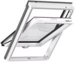 Velux GLU ablak, alsó kilinccsel, standard 3-rtg üveg, 78x118 cm (GLU MK06 0061B)