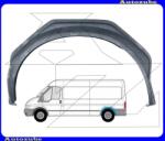 FORD TRANSIT 4 2000.03-2006.03 /V184/ Hátsó doblemez javitóperem bal POTRYKUS P324783-5