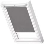 Velux RFL fényáteresztő roló, 4161SWL szín, fehér sín, MK08 méret (RFL MK08 4161SWL)