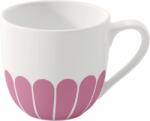 Villeroy & Boch Ceașcă pentru espresso Fleur Cassis (10-4553-1420)