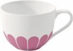 Villeroy & Boch Ceașcă pentru cafea Fleur Cassis (10-4553-1300)