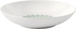 Villeroy & Boch Farfurie adâncă Fleur Vert 24 cm (10-4550-3381)