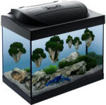 Tetra Starter Line - Akvárium szett fekete LED világítással 30 liter (T-305625)