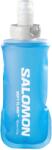 Salomon Softflask Salomon Soft Flask 150ml 5oz 28 - clear blue