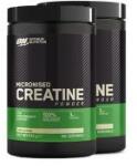 Optimum Nutrition - Creatine Powder - Dupla Csomag - 2x634 G
